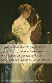 Amor Mi Amor Sincero Movie Posters Poems Movies
