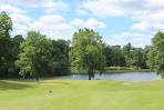 Shaker Run Golf Club: Woodlands/Lakeside/Meadows | Courses ...