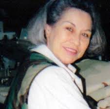 Emilia Rodriguez Obituary