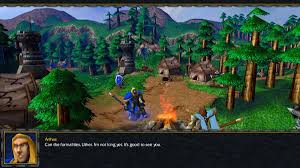 Experience the epic origin stories of warcraft, now more stunning and evocative than ever before. How To Switch From Classic To Reforged Graphics In Warcraft 3 Reforged Gamepur