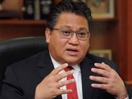 Check spelling or type a new query. Datuk Seri Hamzah Zainuddin Sinar Harian