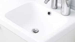 bathroom sink water traps & strainers