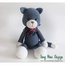 amigurumi kedi felix tarifi turkce tarif turkish pattern in 2020 amigurumi cats pattern