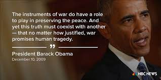 The 15 Most Telling Quotes Of Obama S Presidency