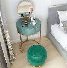 Essentially, you need a bed for a fully functional bedroom. Small Dressing Tables For Small Hdb Bedrooms Girlstyle Singapore