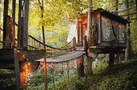 I have some of my own, but most of these beauties bear little resemblance to the ones i played in!. 28 Most Amazing Treehouse Designs In The World