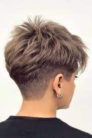Pin On Undercut Pixie