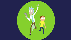 Rick Morty Desktop Backgrounds Hd 2020 Cute Wallpapers