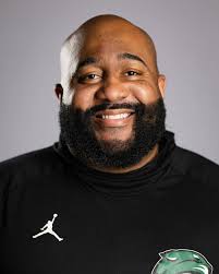 This month, we would like to share a mission moment statement from Kailey  G., who is pursuing an Associates of Science. Kailey would like to  recognize Caleb Gould, Coordinator Athletics, Activities and