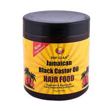 Oral castor oil is something not thoroughly explored in the hair loss community, despite a significant amount of promising data backing its potential efficacy. Generic Top Class Jamaican Black Castor Oil Hair Food Best Price Online Jumia Kenya