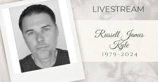 Russell James Kyle