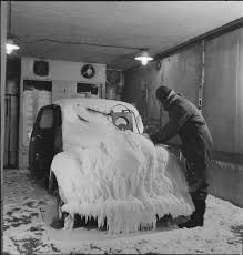 It's probably not a very good strategy to repeatedly start up your car, warming it up to keep it from freezing, he says. Winter Diesel Fuel Wikipedia