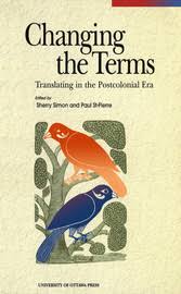Changing The Terms Chapter 10 The Impact Of Spanish American Literature In Translation On U S Latino Literature Les Presses De L Universite D Ottawa University Of Ottawa Press