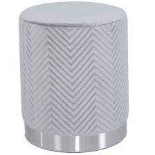 Sold and shipped by costway. Canora Grey Dorcaster Dressing Table Stool Reviews Wayfair Co Uk
