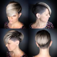 Another popular short hairstyle is the bob and next we have a beautiful bob to show you. Pin On Shorter Hair