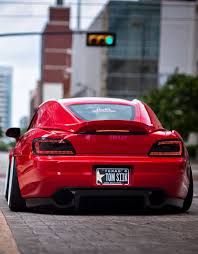 Honda S2000 Beautiful Mayday Garage Led Tail Lights Honda S2000 Japanese Cars Jdm Honda
