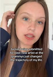 Tucker Role Model Award Show