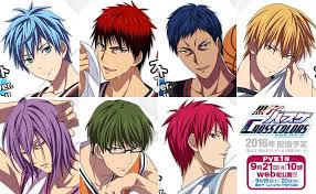 ryuichii kuroko no basket kuroko no basket