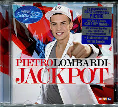 Pietro lombardi gewinnt dsds 2011. Pietro Lombardi Jackpot Releases Discogs