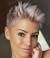 Shoulder Length Short Blonde Hair Styles