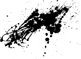 Paint Splatter Splash Ink Drop Splattered Drip Splash Images Paint Drop Drip Painting