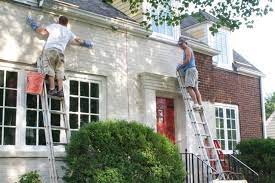 Great savings & free delivery / collection on many items. Painting Exterior Brick Everything You Need To Know Brick Batten