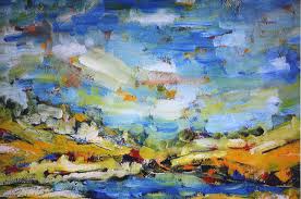 German Expressionism - German Expressionist Painting