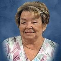 Sandra Faye McKnight Landress Obituary