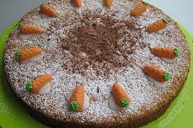 Rublikuchen Von Firefighter39 Chefkoch