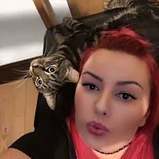 Purr-fect: We asked for your cat selfies but we never expected this  reaction