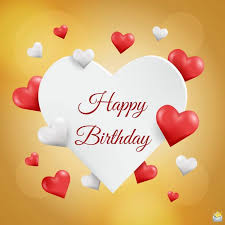 Romantic Happy Birthday Card For Lover Happy Birthday Love Romantic Wishes For Your Wife Happy Birthday Flowers Wishes Romantic Birthday Wishes Happy Birthday Love