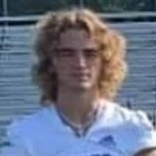 Nick Henderson's Scotland High School Bio