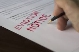 Jun 03, 2021 · the eviction moratorium bans landlords from evicting tenants while the order is enforced, so landlords are unable to remove a renter who can't pay rent. As Eviction Moratoriums End What Will Happen In Pennsylvania Nevada Florida And California Housingwire