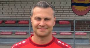 SV Bergisch Gladbach 09: Michael Cebulla für Peter Stürmer im Kasten