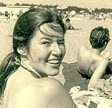 MR. AND MRS. ADAM CLAYTON POWELL, III.: AFTER A HALF DOZEN OR SO PROPOSALS,  MISS BERYEL GULLESPIE SLOCUM WED MIT ALUM, JOURNALIST AND MEDIA EXECUTIVE,  ADAM CLAYTON POWELL, III. THE CEREMONY, IN