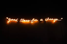 Model S Own Neon Quotes Neon Quotes Neon Words Neon