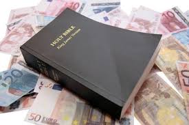 The bible has a lot to say about money because it knows how important money is. 16 Great Kjv Bible Verses About Money