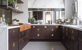 15 Best Kitchen Design Trends Worth Trying In 2020 In 2020 Latest Kitchen Designs Contemporary Kitchen Design Kitchen Cabinet Styles