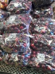 Best qr code generator to create dynamic qr codes with logo and track data for professional use and marketing, free customized qr code generator with logo. Qr Code Cherries