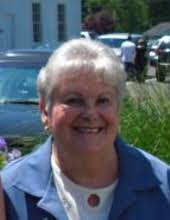 Obituary information for Mrs. Barbara F. Schroeder