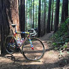 Instagram Photo By Above Category May 12 2016 At 11 07pm Utc Beautiful Bicycle Corima Paint Job