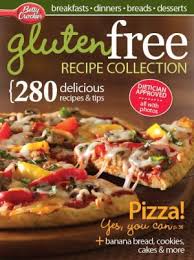 Find easy to make recipes and browse photos, reviews, tips and more. Betty Crocker Publishes Gluten Free Recipe Book Gluten Free Help