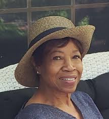 Marilyn Hunter Obituary 2021