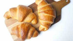 Croissants Brioches Faciles Au Thermomix Recette Thermomix Thermomix Recette Brioche Facile Recette Croissant Facile