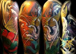 The artists at this studio are incredibly talented and you're sure to leave with a positive experience. Phung Pattaya Tattoo Studio Your Creative Ink Matters To Us