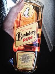 Bundaberg Rum The Original What The Aussies Call Bundy Apparently It Makes People A Bit Fighty And So They Tried To Fi Bundaberg Rum Rum Brand Rep