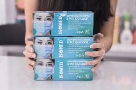 Shop unique malay face masks designed and sold by independent artists. Woman Loses Rm24 000 To Face Mask Scam Malaysia Malay Mail