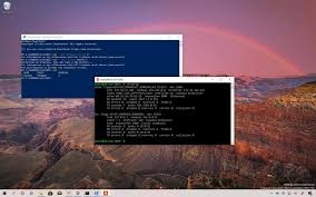 You may remember the official. How To Install Wsl2 Windows Subsystem For Linux 2 On Windows 10 Pureinfotech