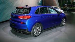 Certified 2020 hyundai elantra se ivt. Hyundai Elantra Gt Elantra Gt N Line Dead In The U S