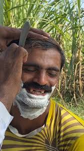 Discover ASMR Barbershop Shaving Experiences